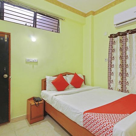 Hotel O Prince Residency Lālāguda Esterno foto