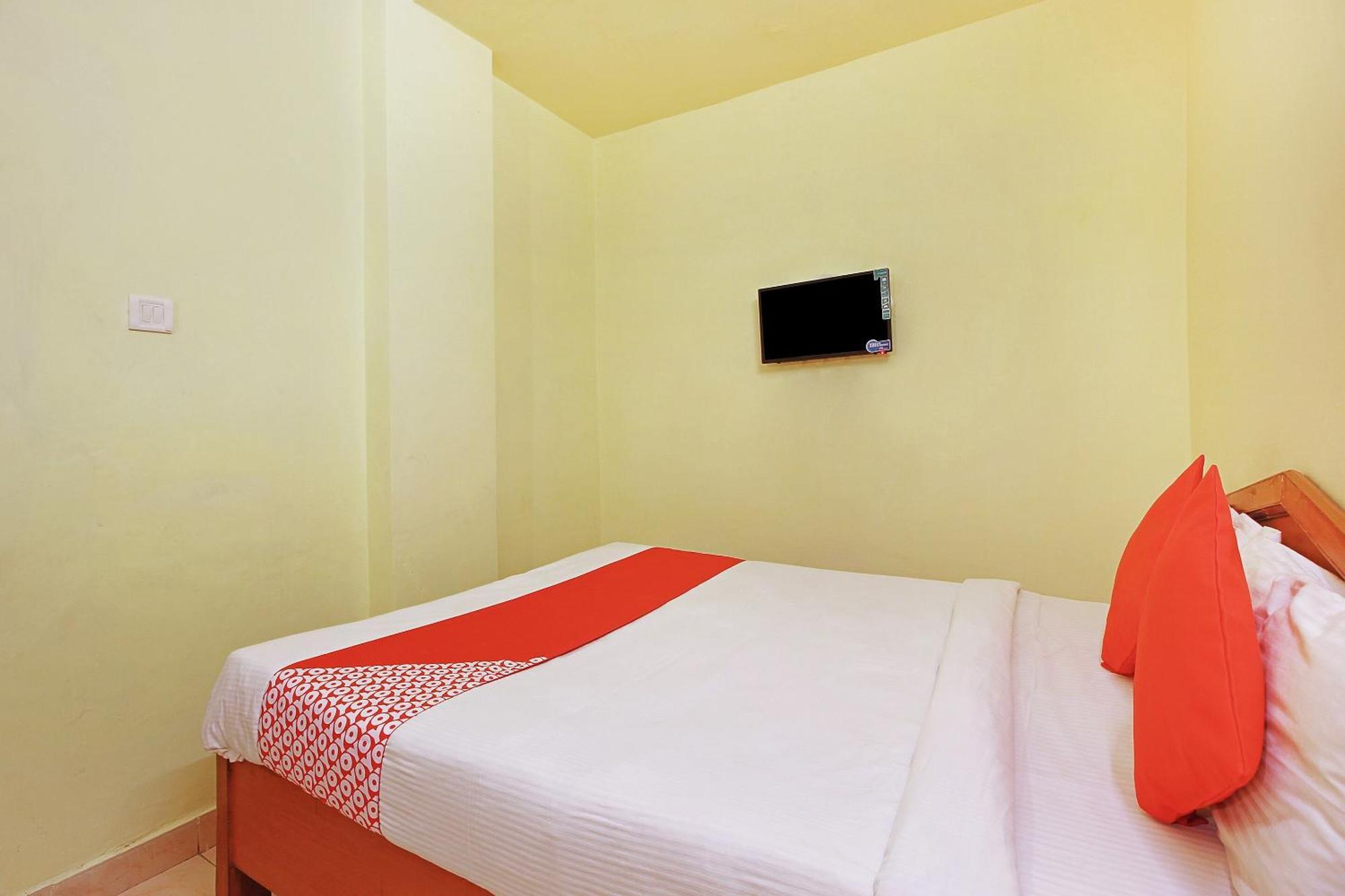 Hotel O Prince Residency Lālāguda Esterno foto