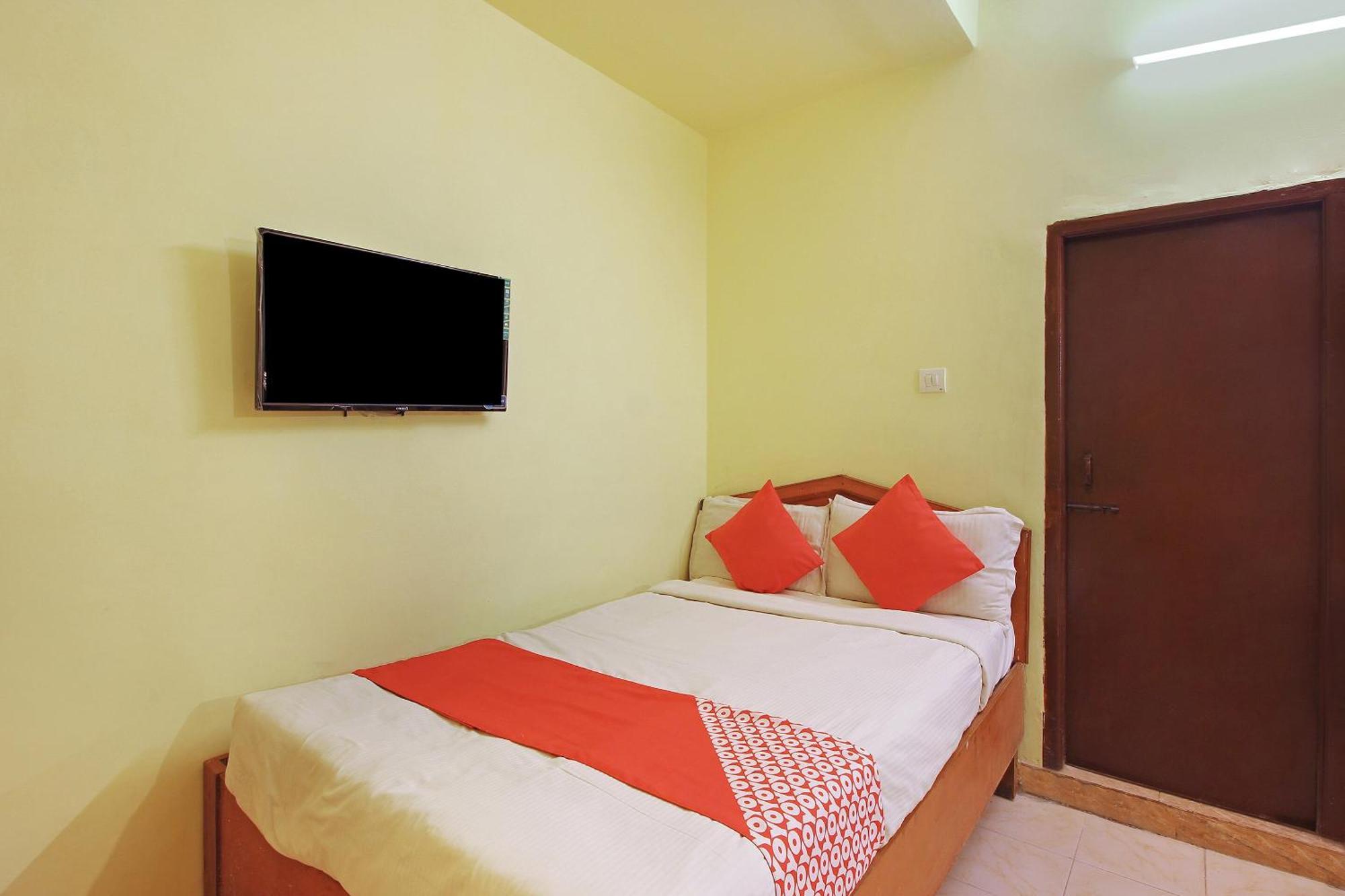 Hotel O Prince Residency Lālāguda Esterno foto