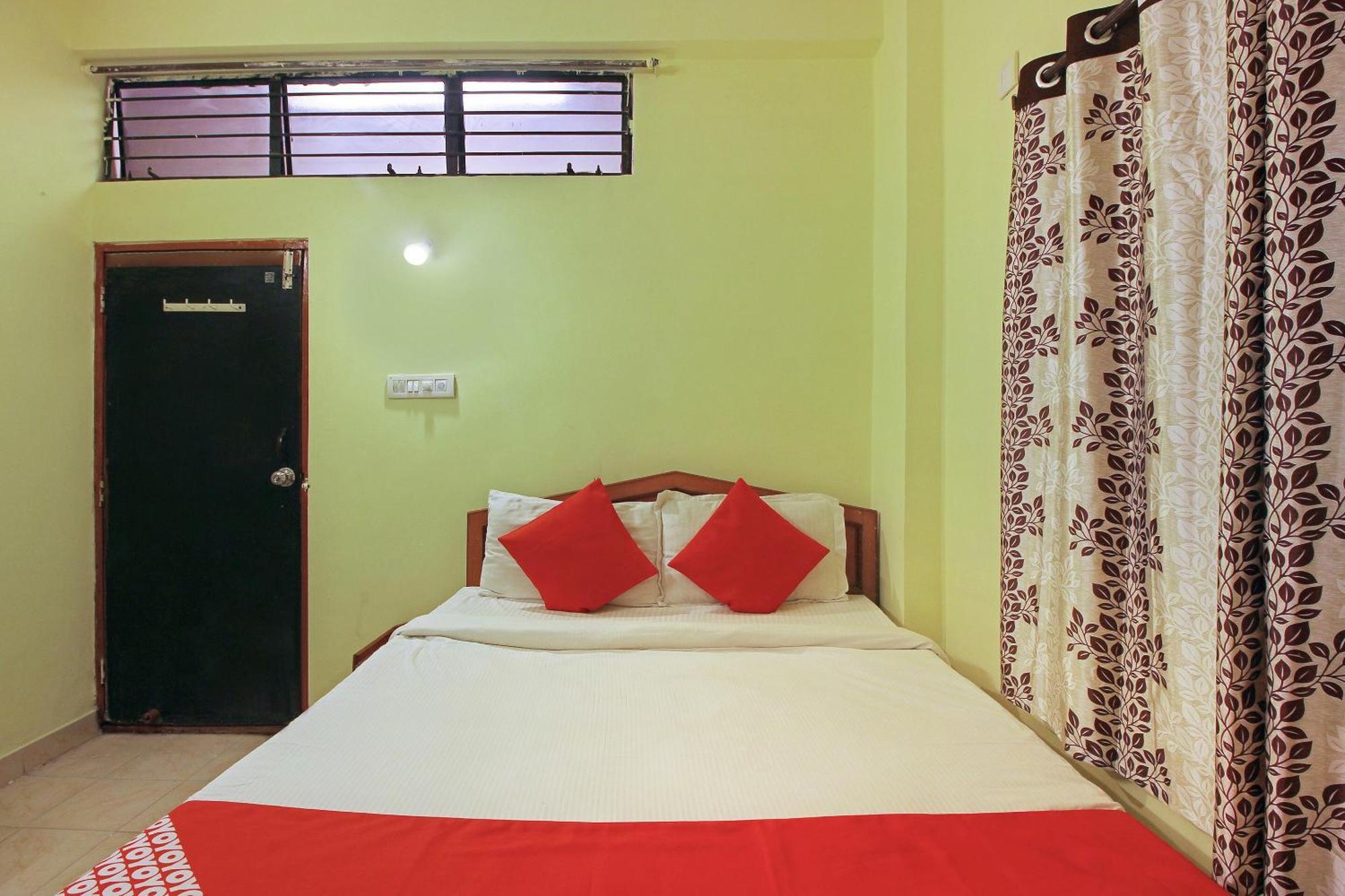Hotel O Prince Residency Lālāguda Esterno foto