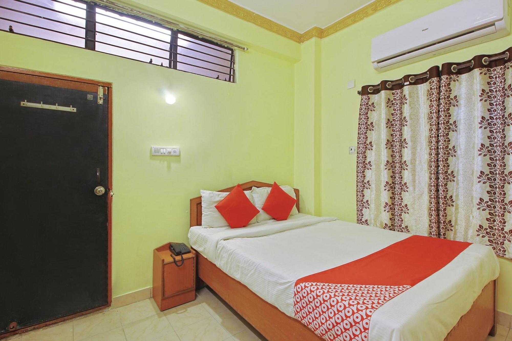 Hotel O Prince Residency Lālāguda Esterno foto