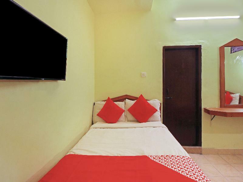 Hotel O Prince Residency Lālāguda Esterno foto
